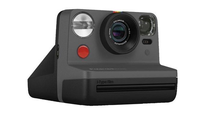Polaroid Now
