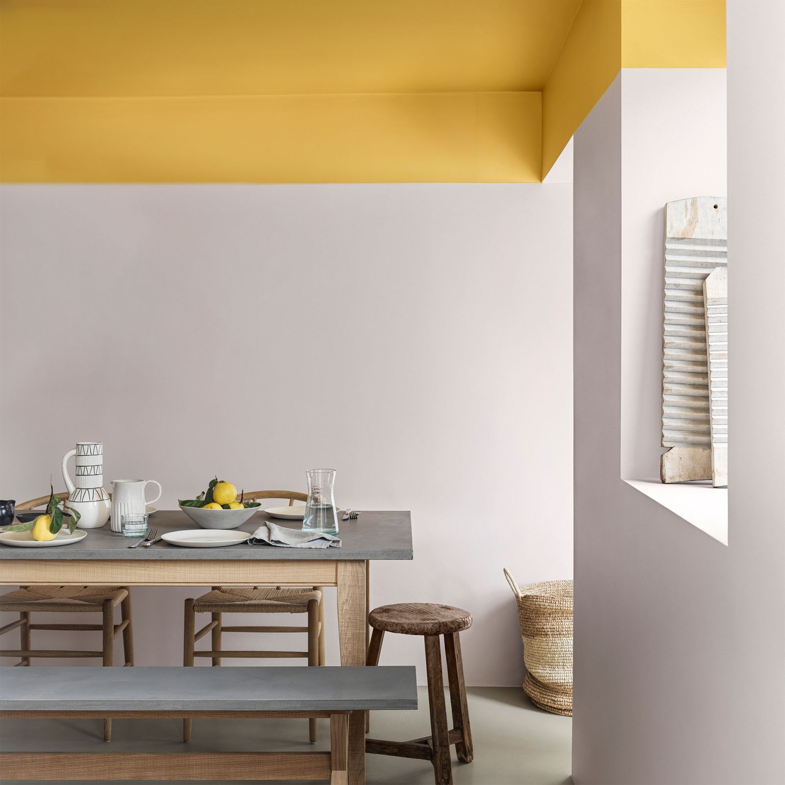 Paint trends 2023 We reveal the key colours and effects to update