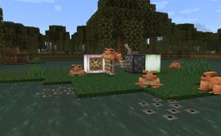 A new preview at what the upcoming crafting UI for Minecraft: Pocket Edition  could look like - Droid Gamers