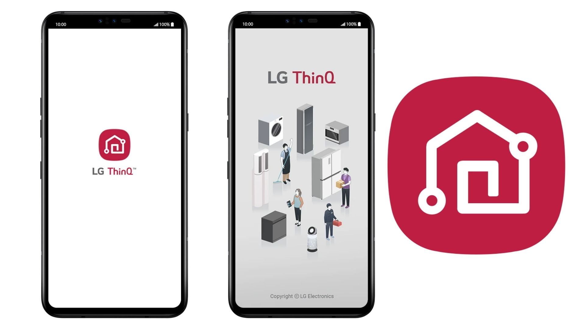 LG ThinQ