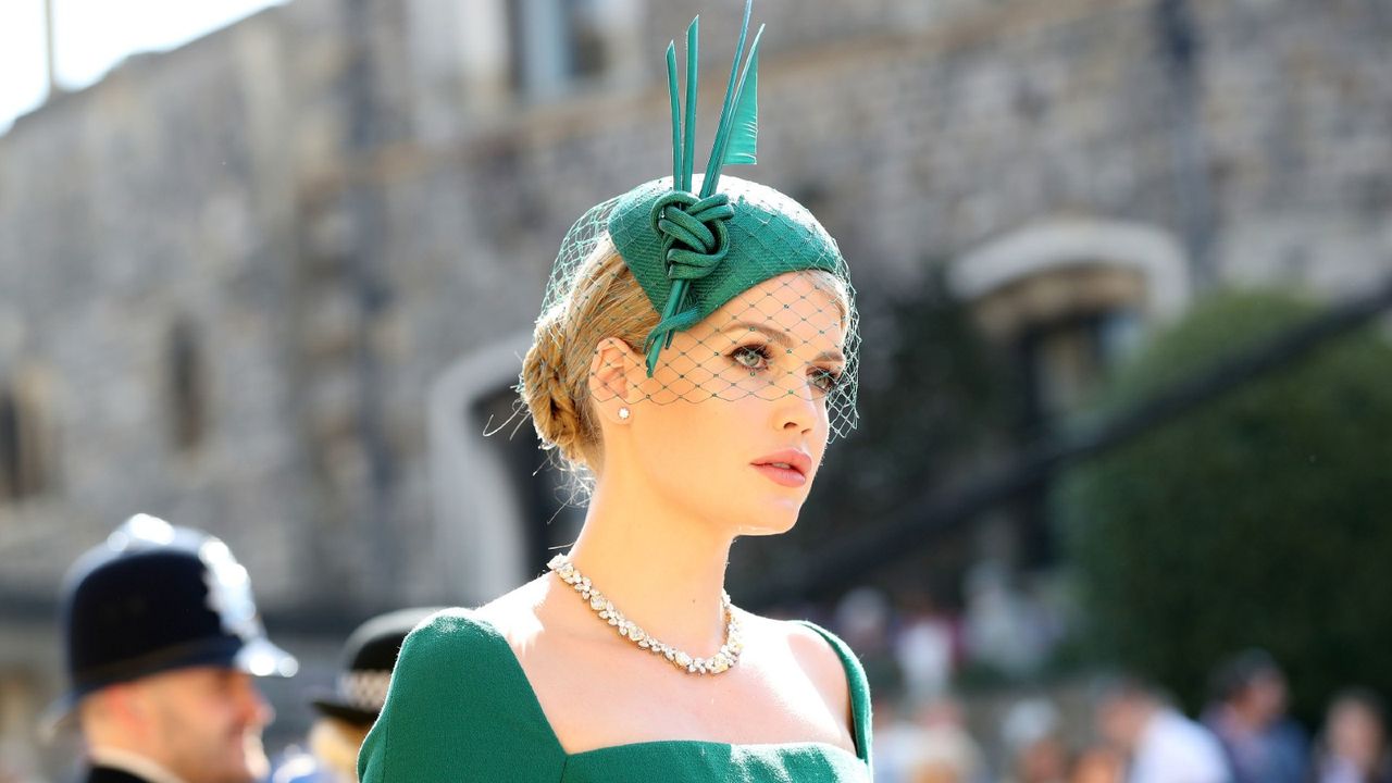 Lady Kitty Spencer