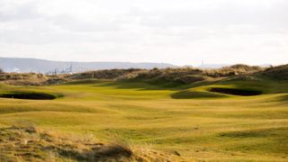 Seaton Carew Golf Club