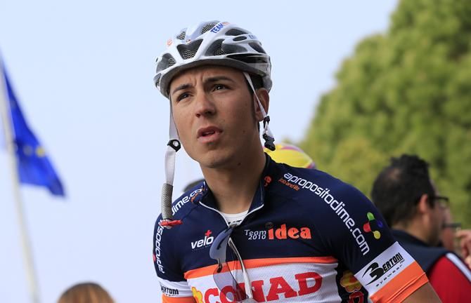 Christian Delle Stelle (Team Idea)