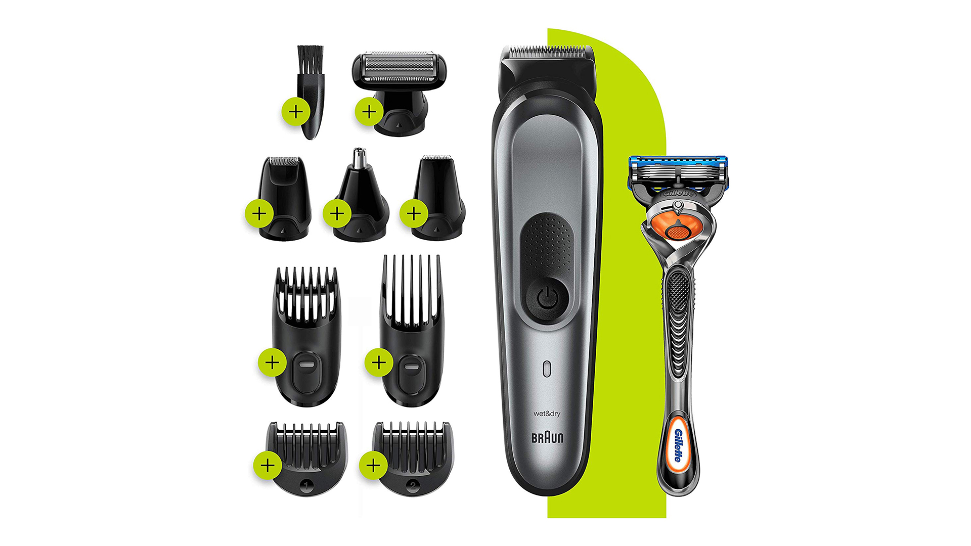 Best body groomer 2021 top manscapers available to man T3