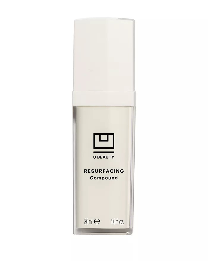 U Beauty, Resurfacing Compound