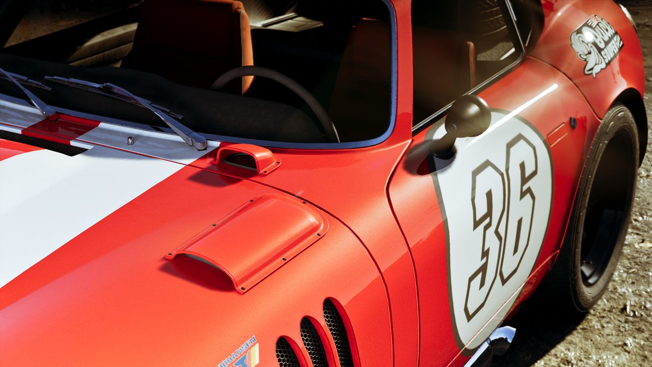 GTA 6 Ultimate Edition screenshot