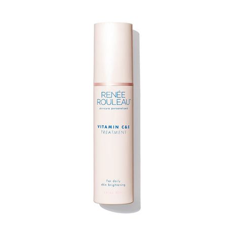 Vitamin C&e Treatment