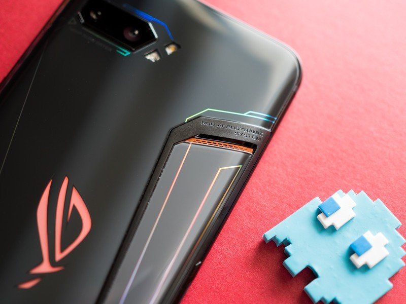 ASUS ROG Phone 2 review