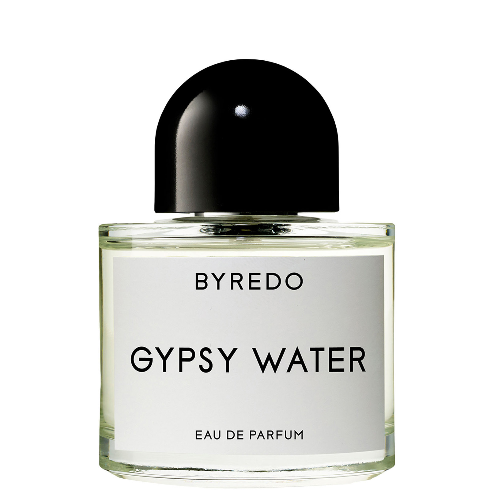 Byredo Gypsy Water Eau De Parfum (various Sizes)