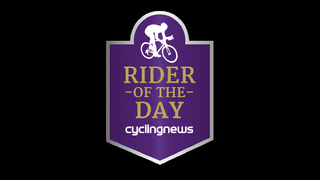 Cyclingnews Rider of the Day