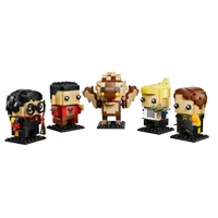 Goblet of Fire Figures | View at Lego-Price: - Ages: - Pieces: - Minifigures: - Item Number: 