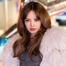 Lisa Blackpink style evolution