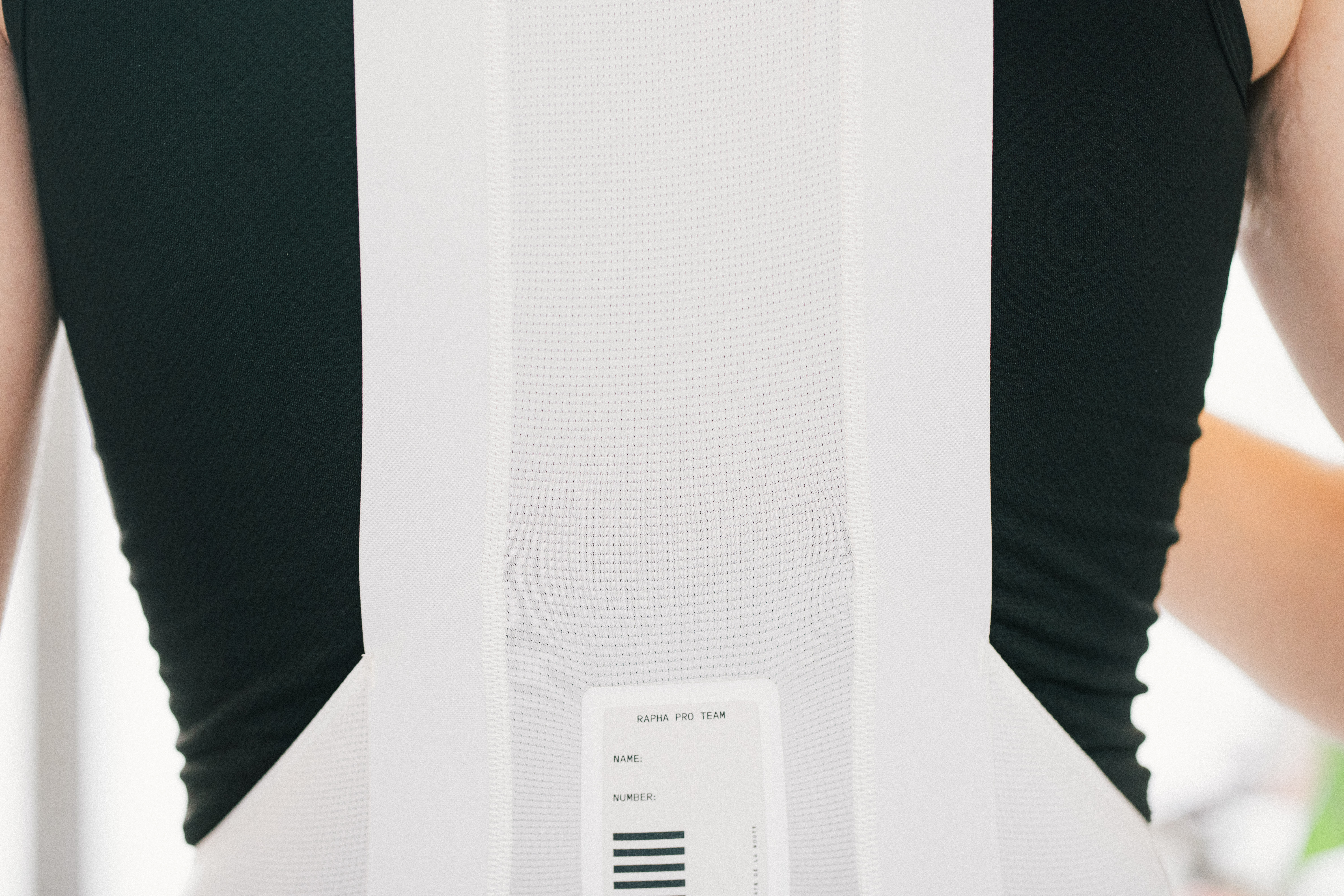 Rapha pro team bib shorts III