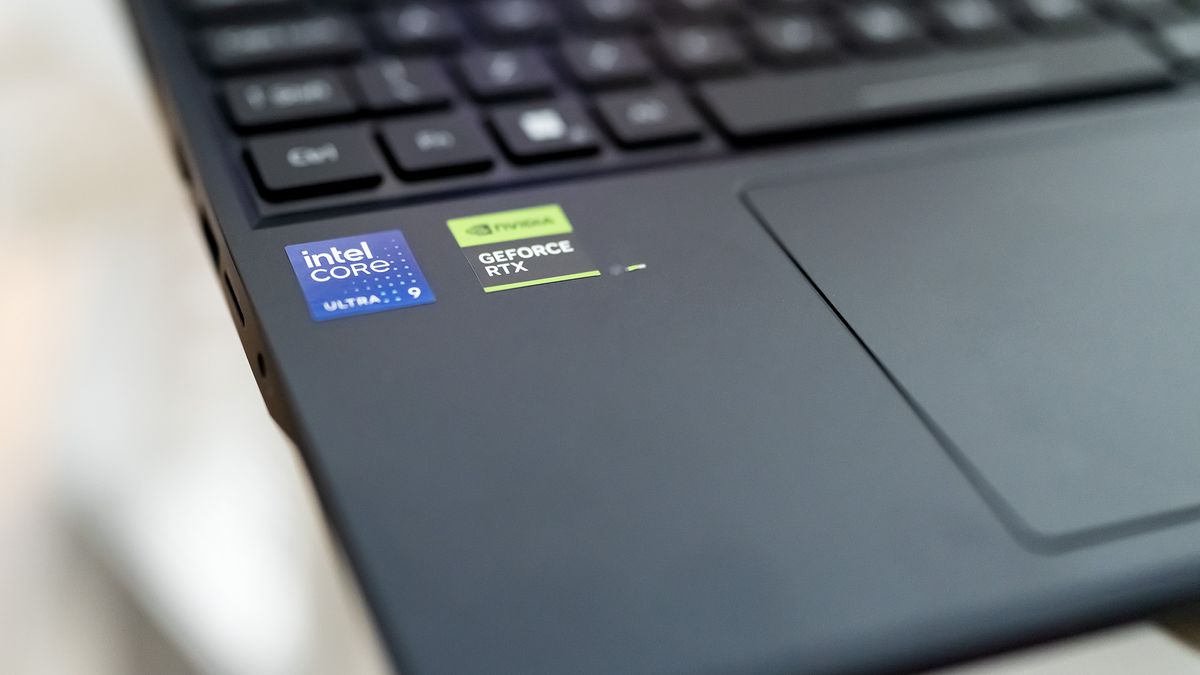 Acer Predator Helios Neo 16 AI gaming laptop
