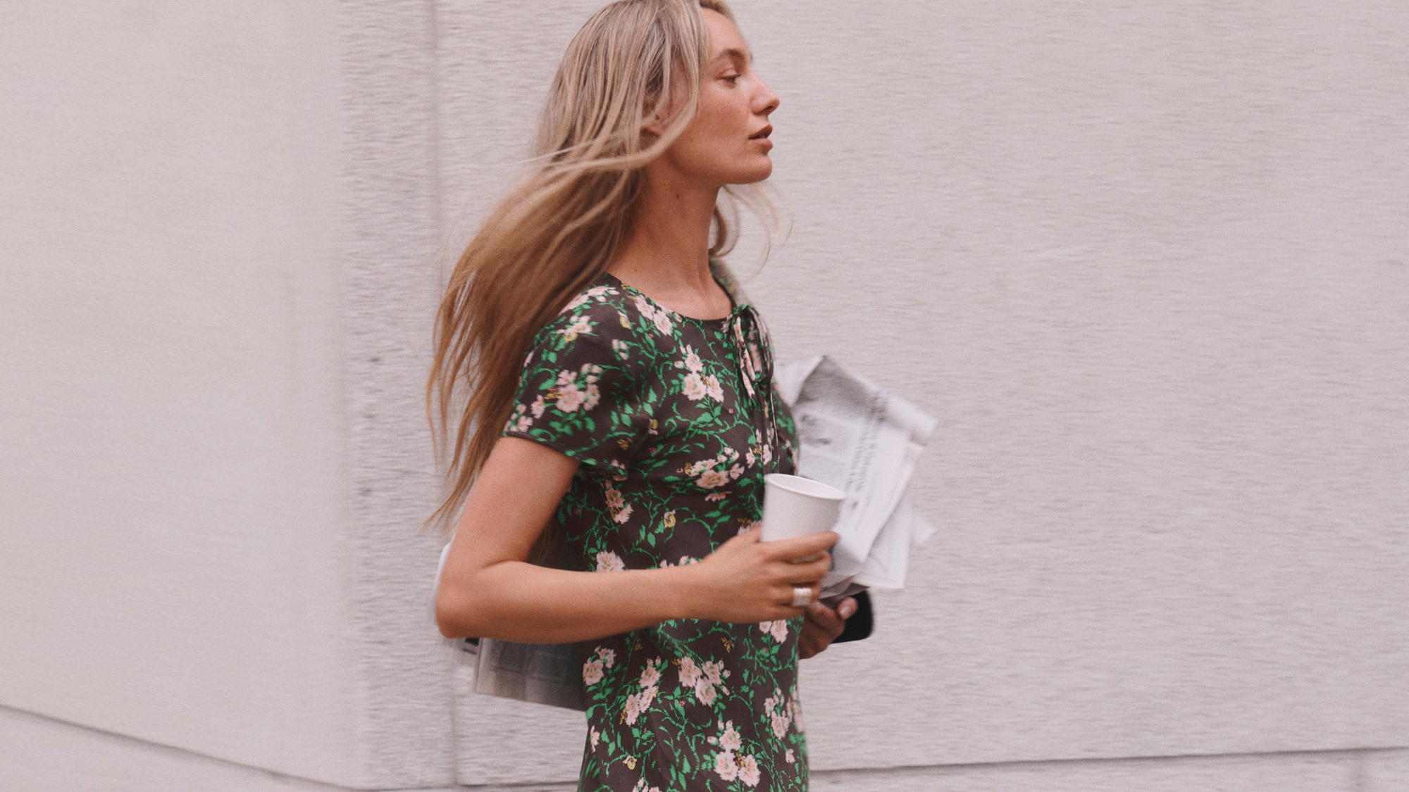Okay, Chic and Cool—These New Staples From J.Crew Are Giving 