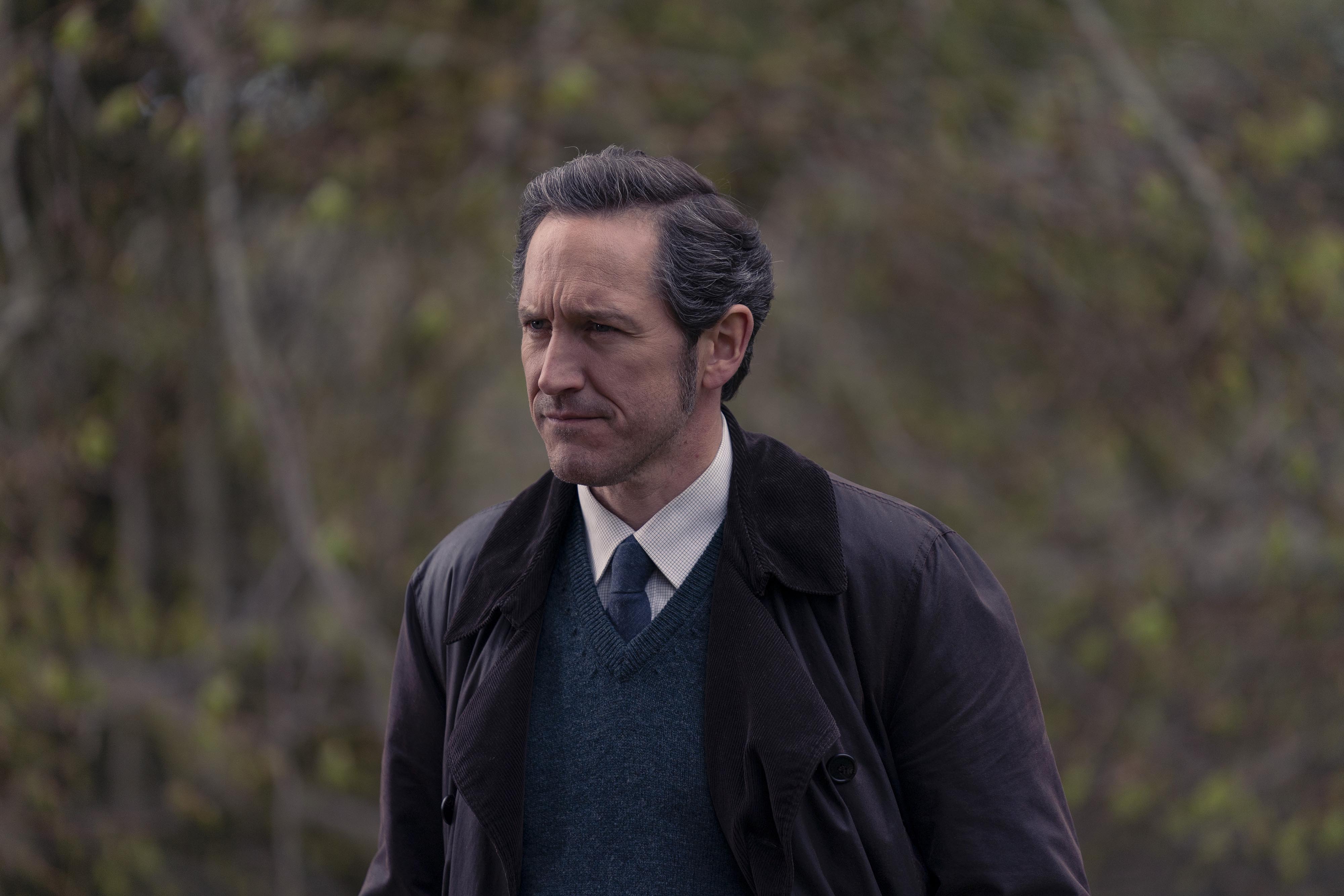 TV tonight Dalgliesh looks into the death of an old friend