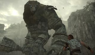 Shadow of the Colossus: All Colossus Names