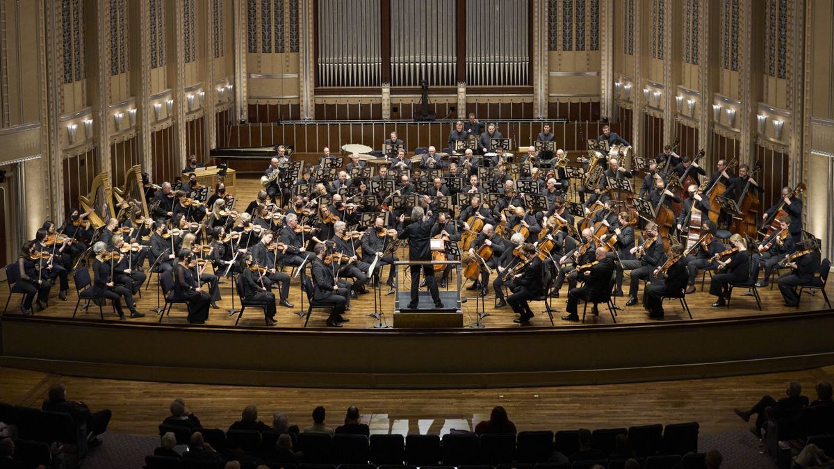 Cleveland Orchestra