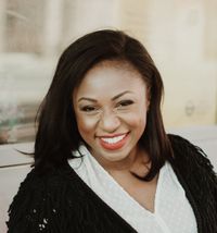 Genelle Aldred's avatar