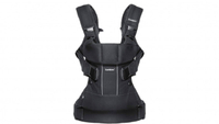 BabyBjörn Baby Carrier One