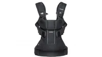 BabyBjörn Baby Carrier One