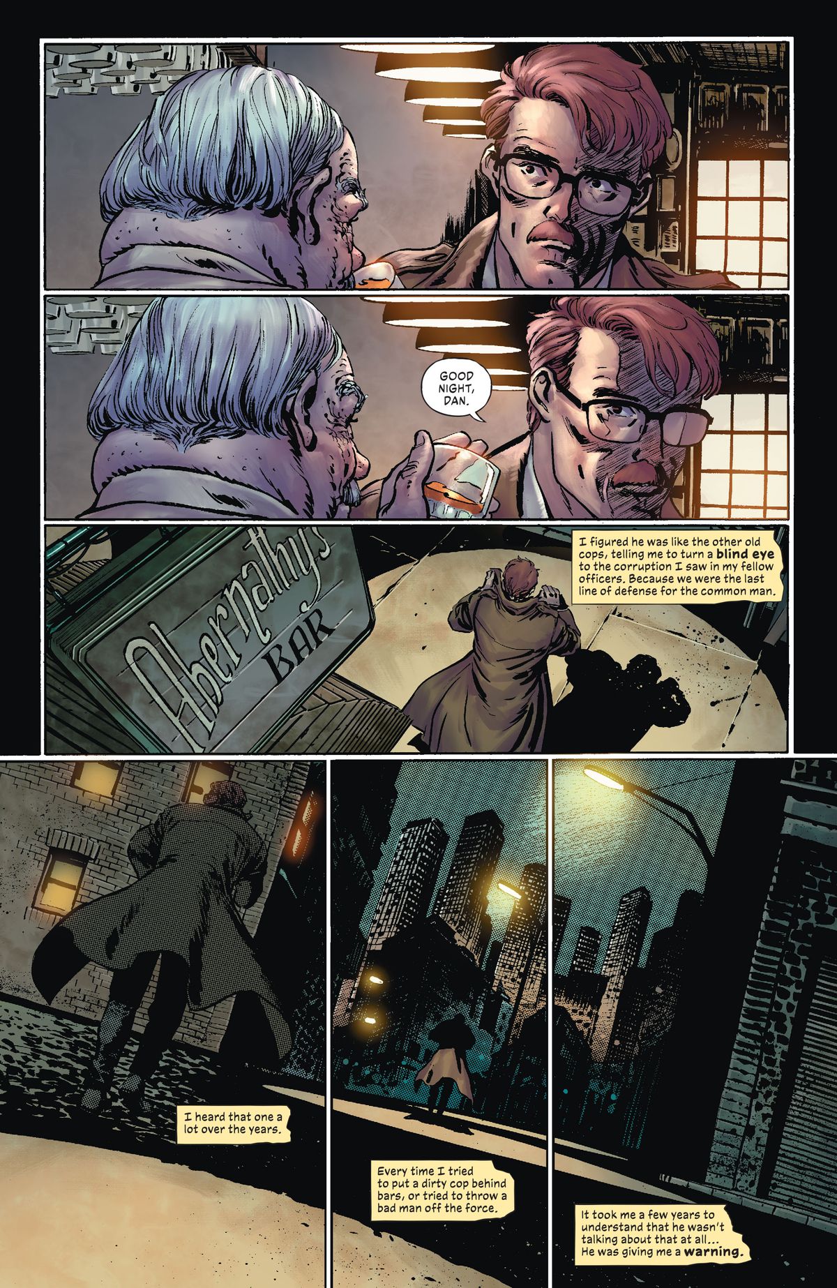 The Joker #1