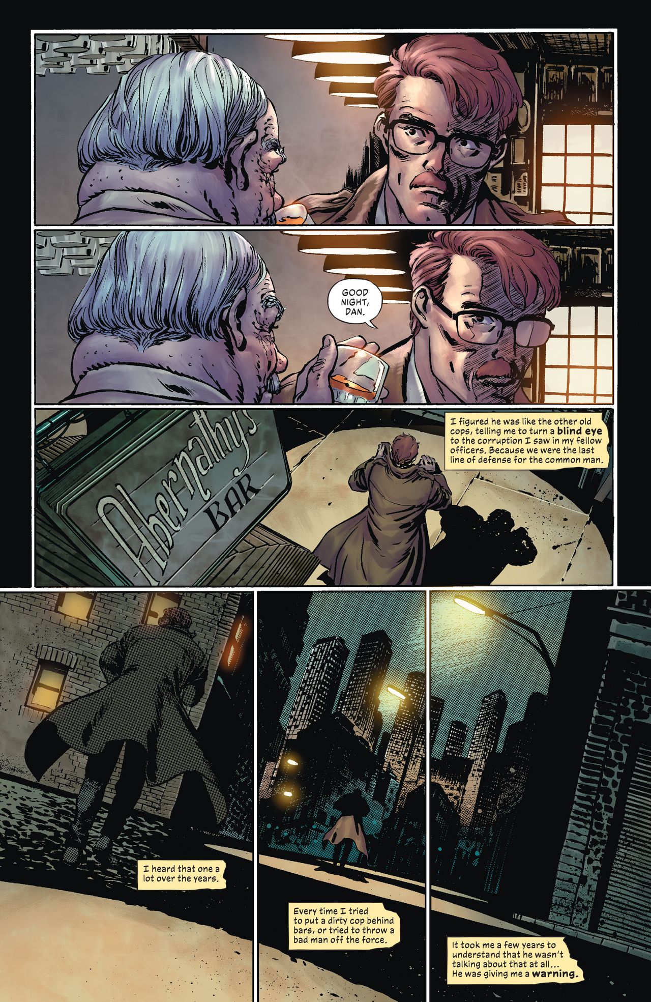 The Joker #1