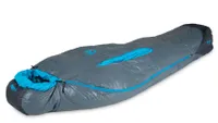 Best women's sleeping bags: Nemo Women's Kayu 15°F / -9°C