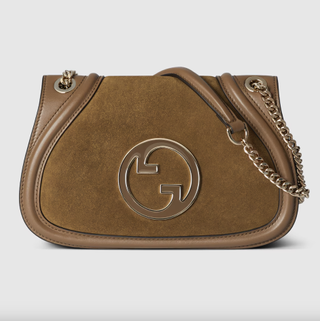 Gucci Blondie Small Shoulder Bag