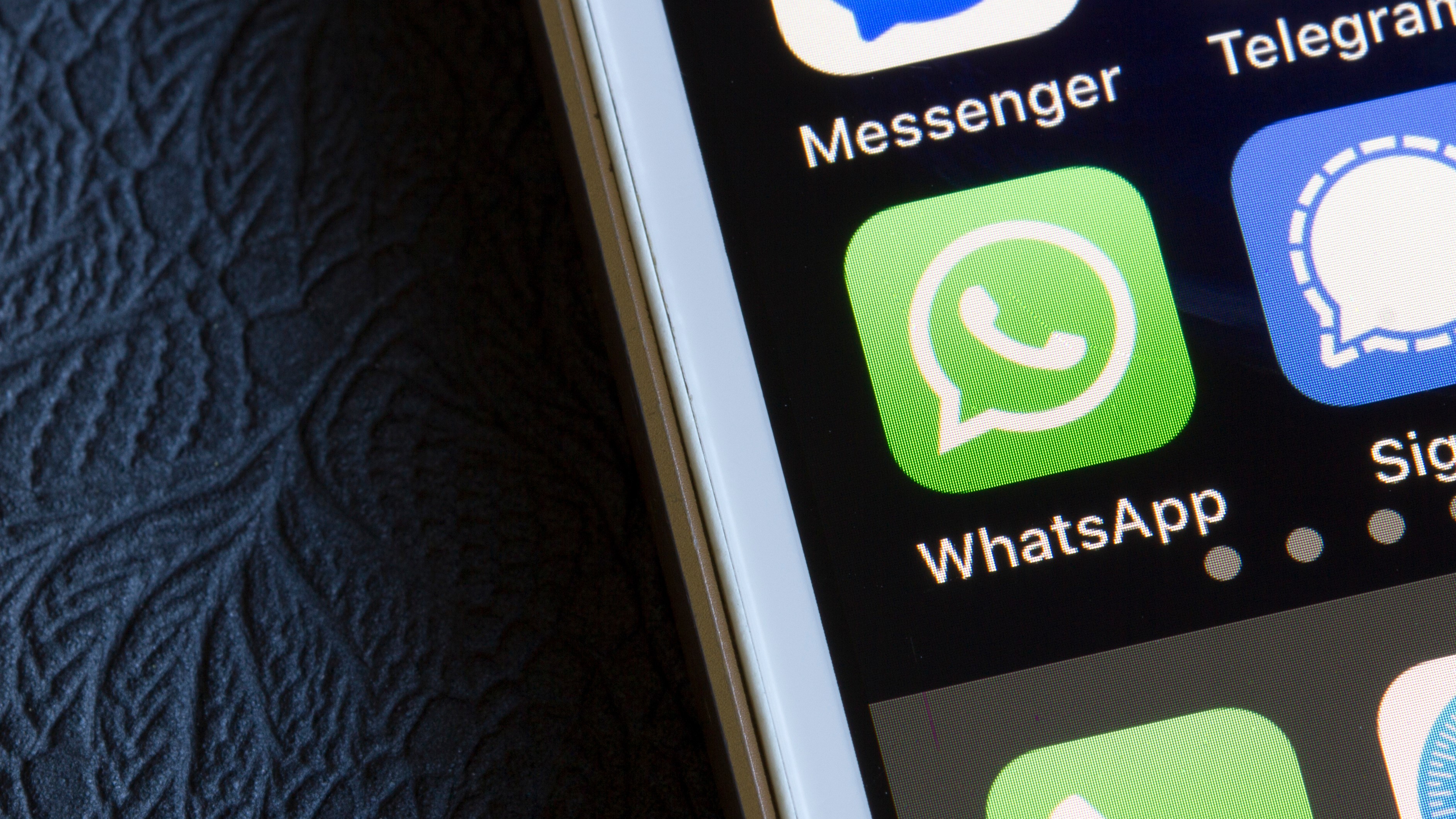 Whatsapp Is Planning A Big Improvement To Its Photo Sharing Skills