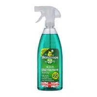 Stardrops 4 In 1 Pine Disinfectant Spray | View at Online Poundstore, RRP £1.45