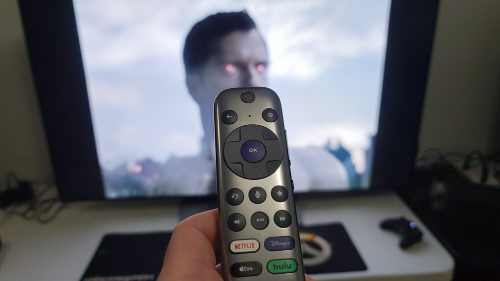 TCL Roku TV 6-Series 8K (R648) review