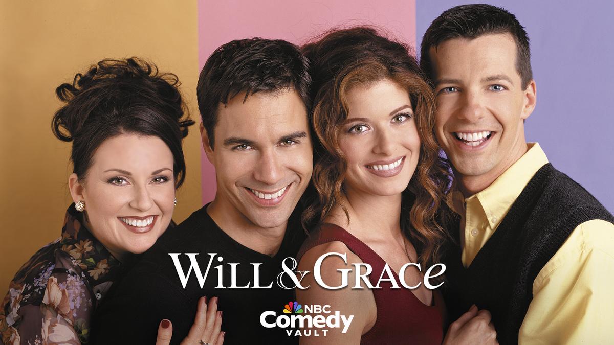 Will &amp; Grace