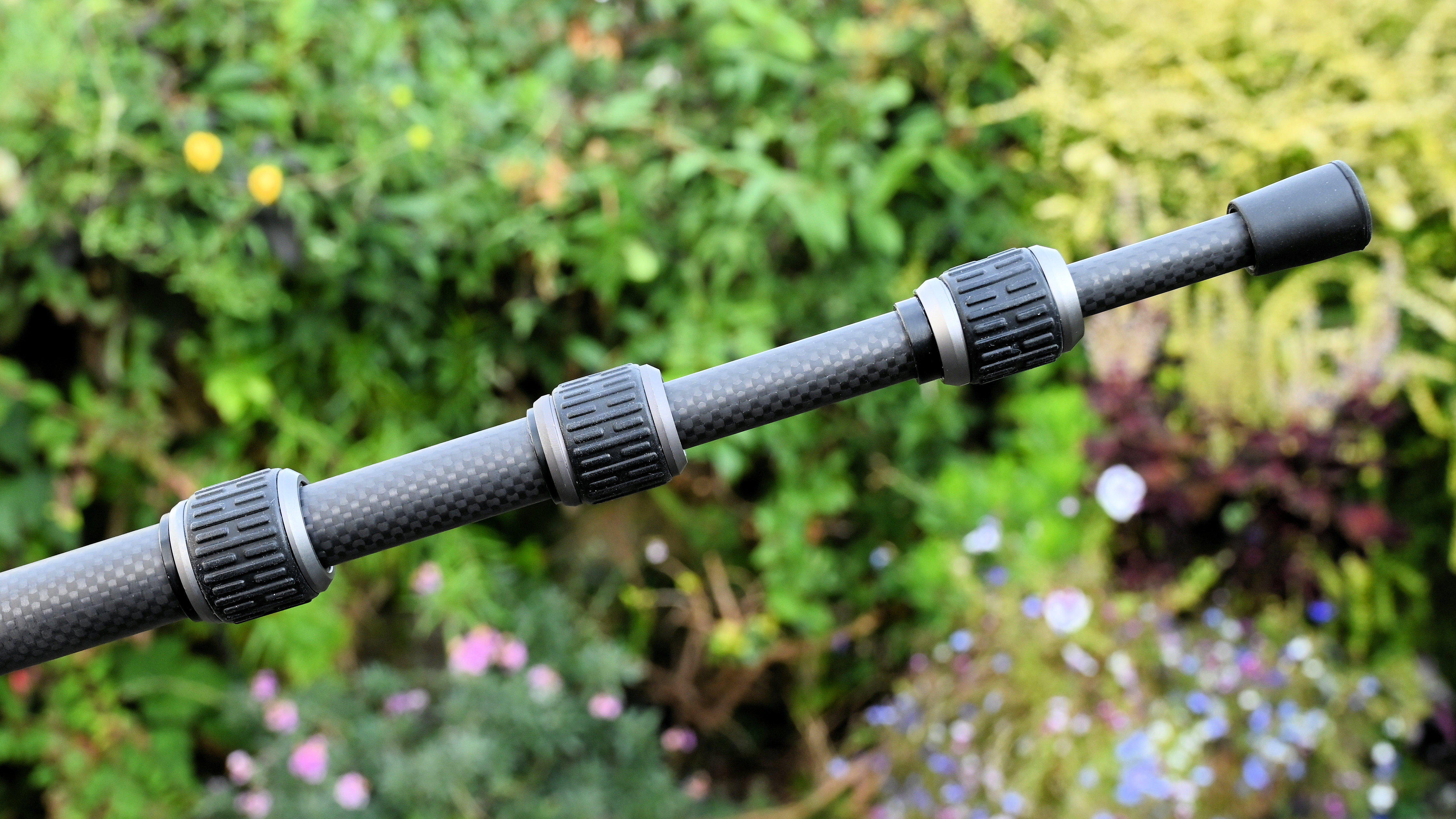 Vanguard Vesta TB 204CB tripod kit