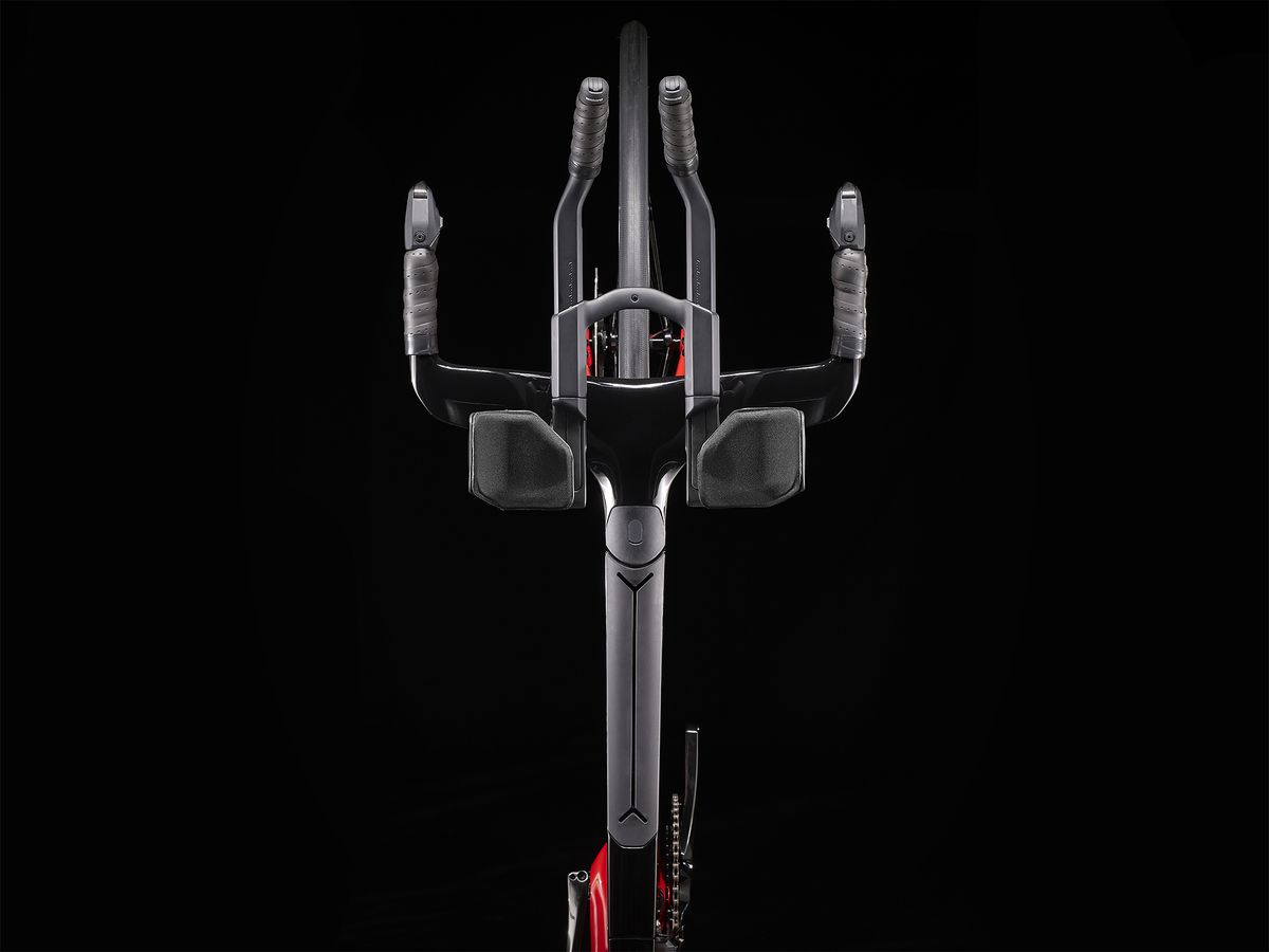 Trek Speed Concept Triathlon Bike