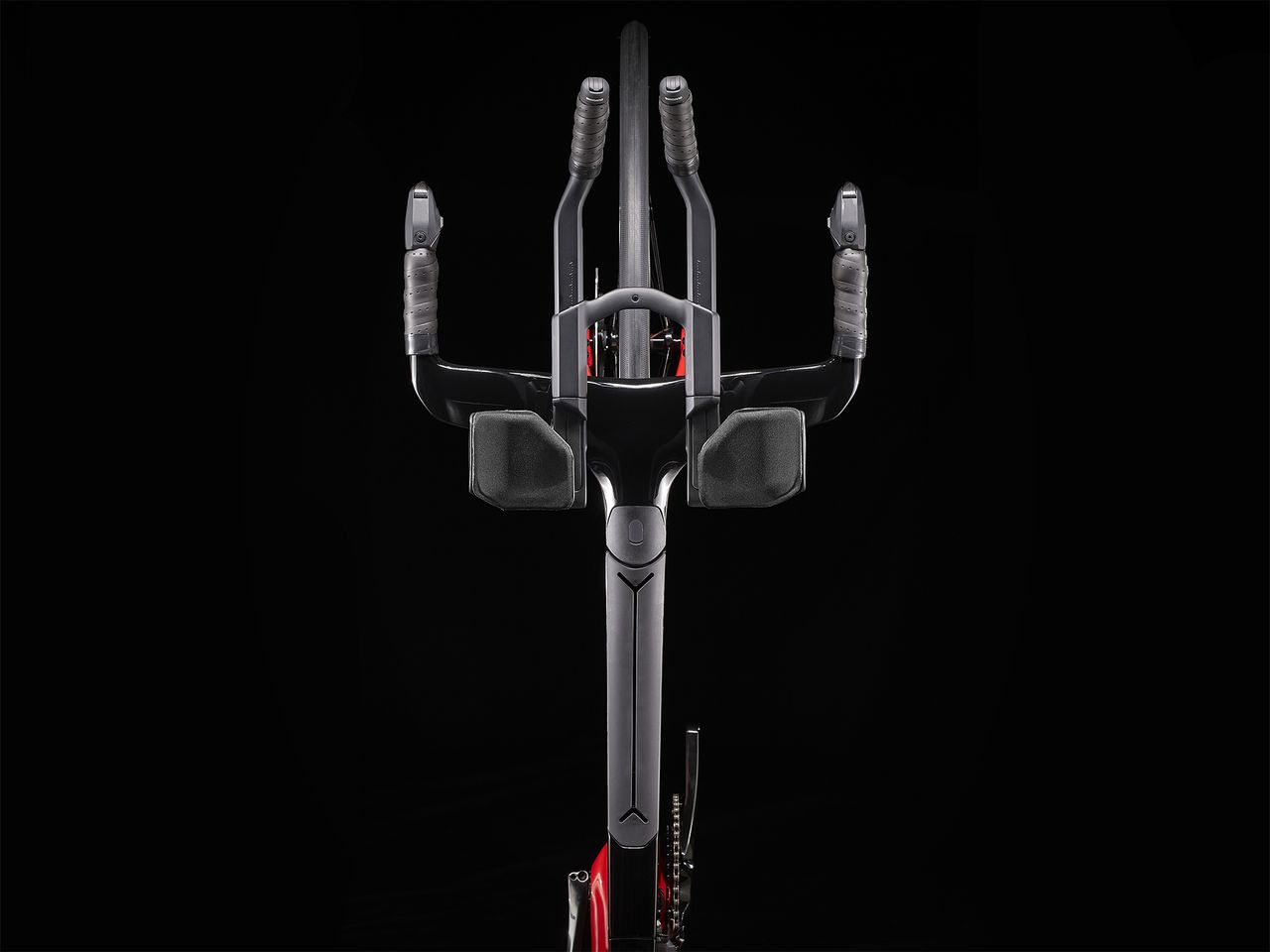 Trek Speed Concept Triathlon Bike