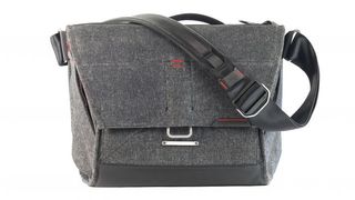 Best camera bag: Peak Design Everyday Messenger 13 V2