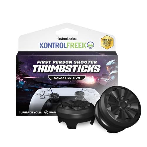 Kontrolfreek FPS Freek thumbstick toppers