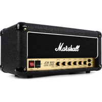 Marshall SC20H20W/5W | 3 x 12AX7 | 2 x EL34 | 1-channel | 21lbs/9.4kg