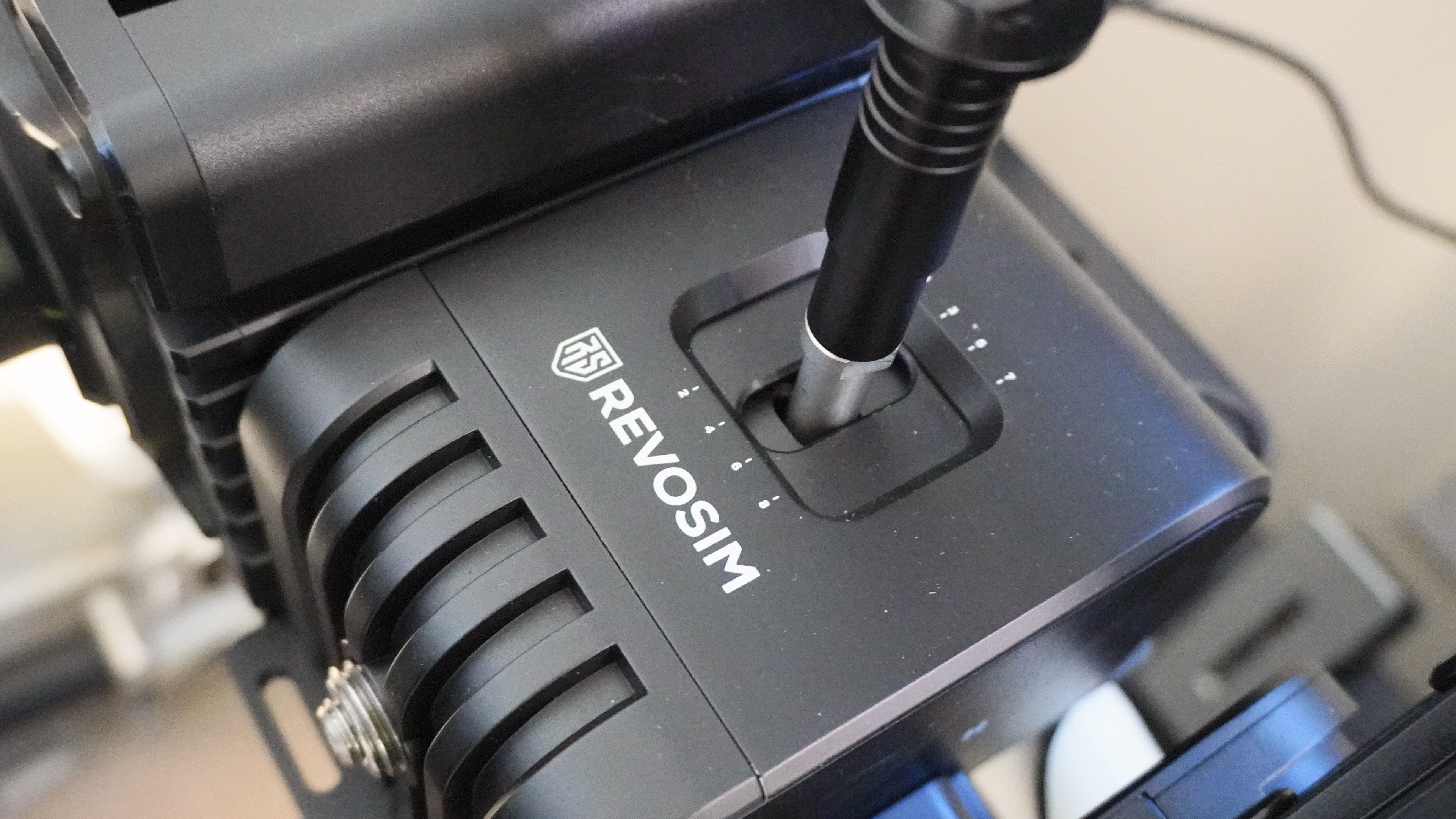Revosim RS Pure