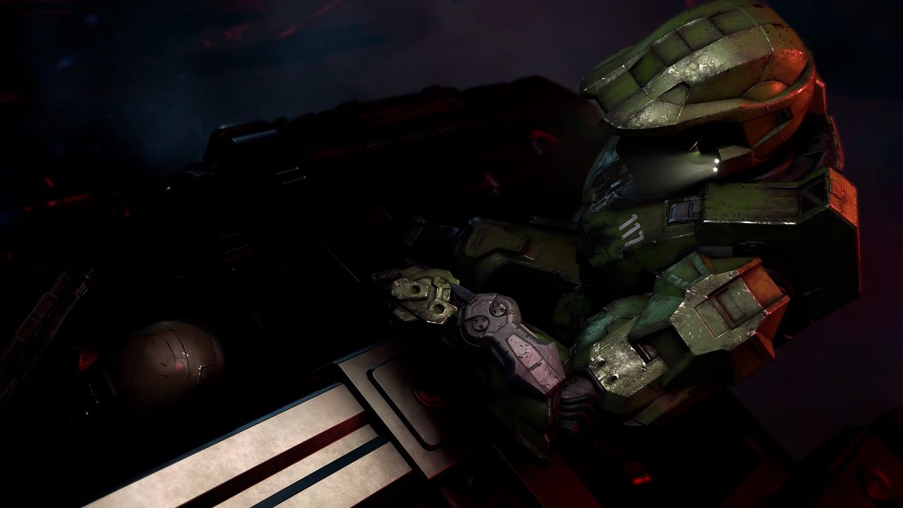 Halo Infinite