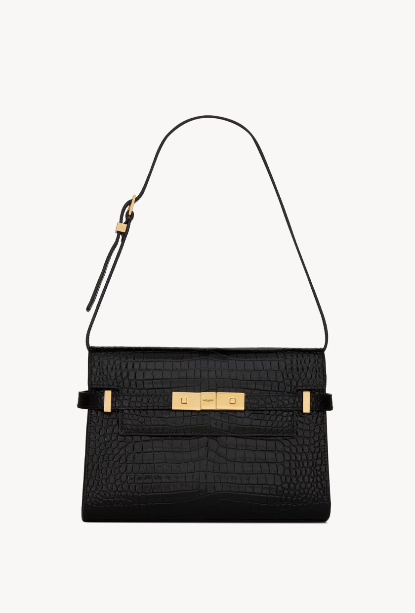 An image of a Saint Laurent bag.
