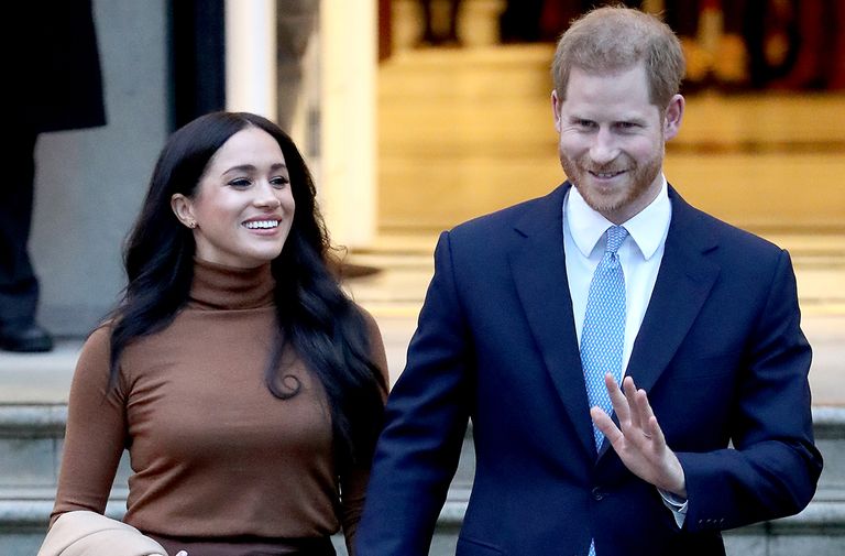 prince harry meghan markle plan share archie photo first birthday