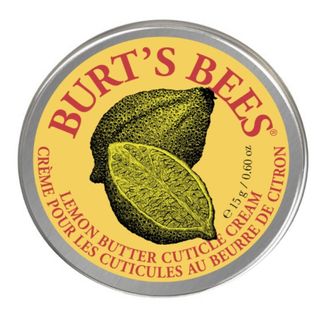 burt's bees moisturising cuticle cream
