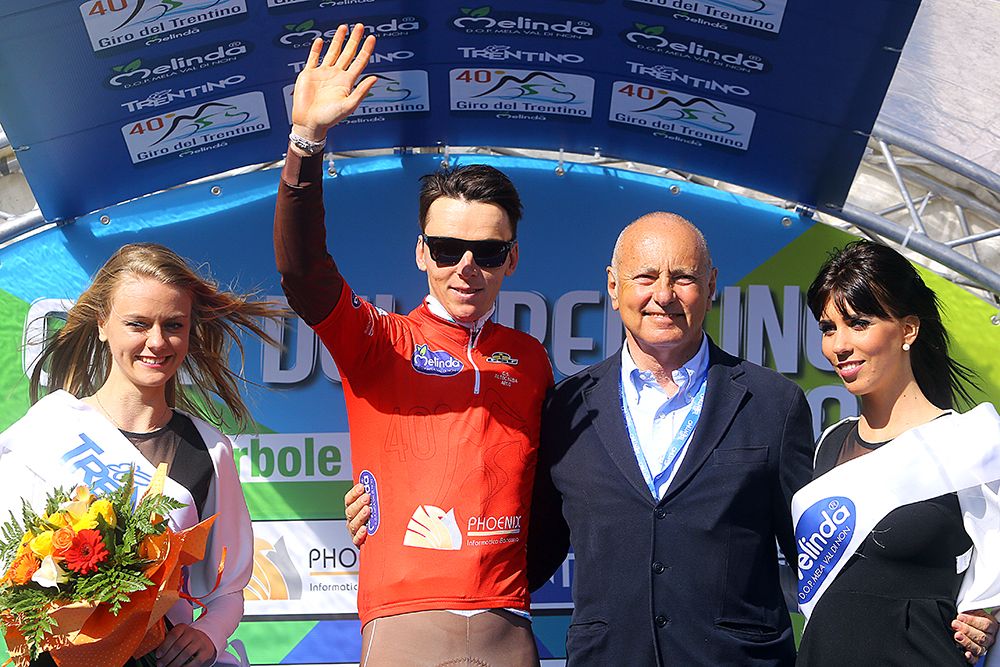 Romain Bardet (AG2R La Mondiale)