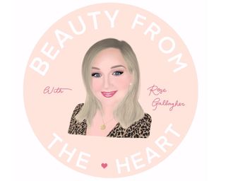 best beauty podcasts Beauty From The Heart Rose Gallagher