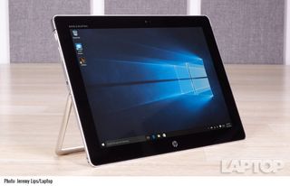 HP Elite x2 Display 2