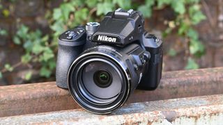 Nikon P950