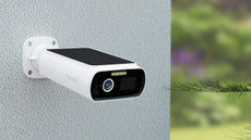 Hombli Smart Cam 2K security camera