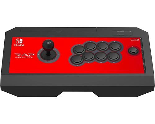Hori Real Arcade Pro V